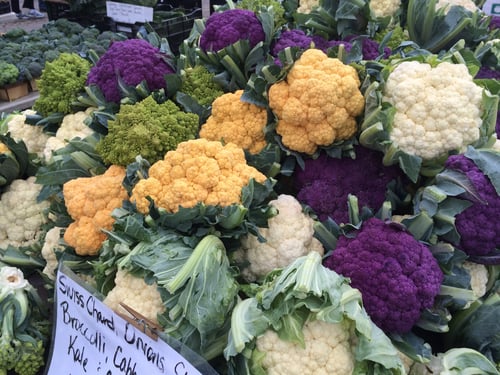 cauliflower