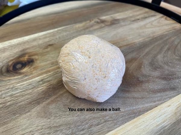 cheese ball