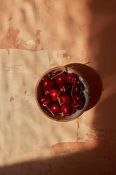 Cherries
