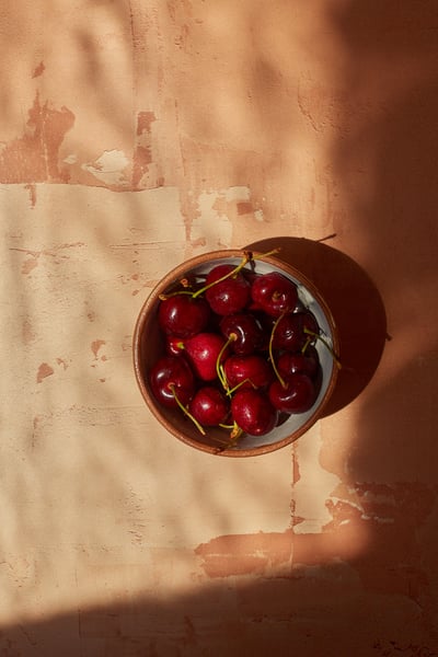 Cherries