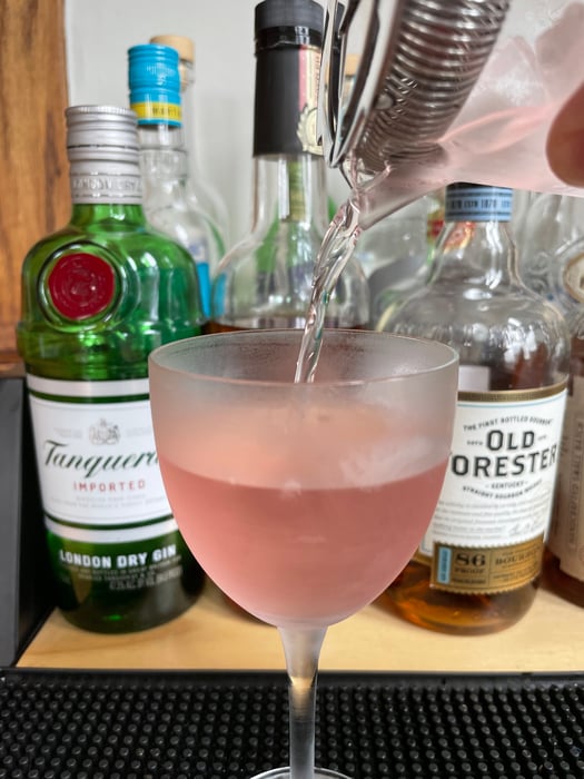 cherry cocktail 4