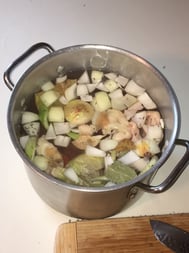 Chicken Stock