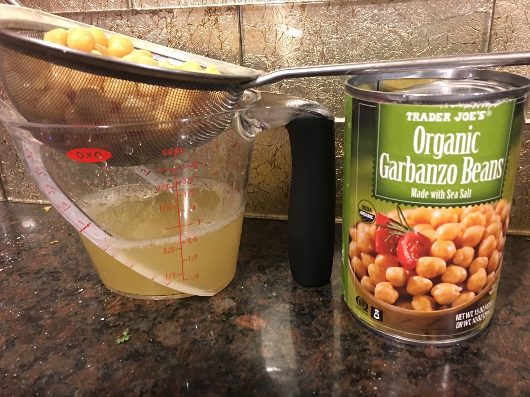 Egg White Substitute for Vegans is Made of What?