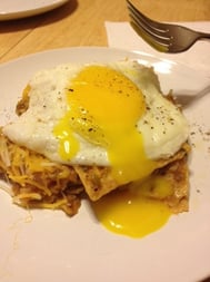 chilaquiles