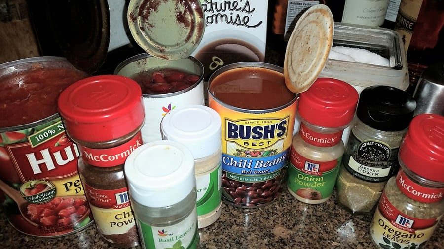 A StepbyStep Guide to Making Chili