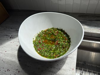 Chimichurri