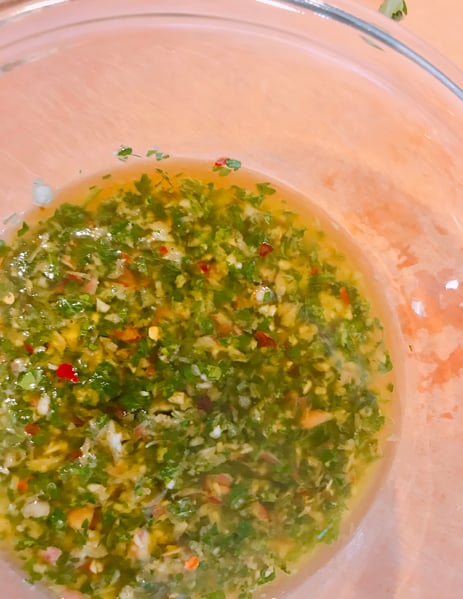 chimichurri