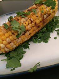 Chipotle Corn