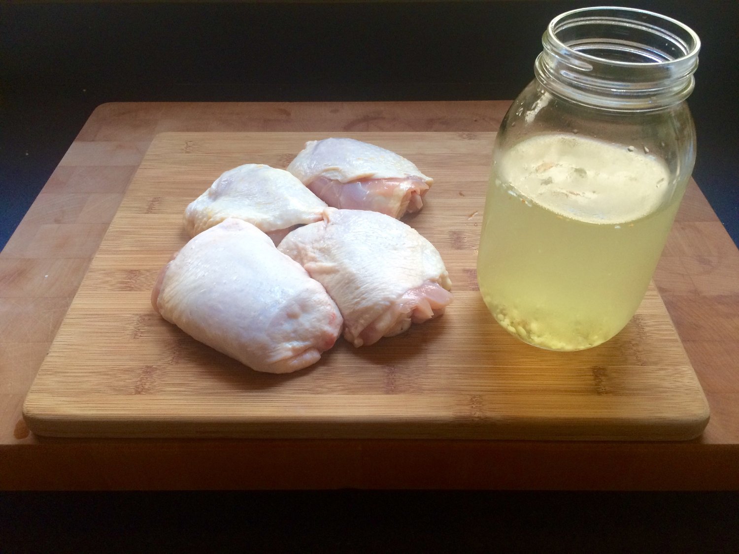 Your New Favorite Fried Chicken