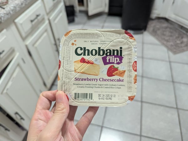 Chobani