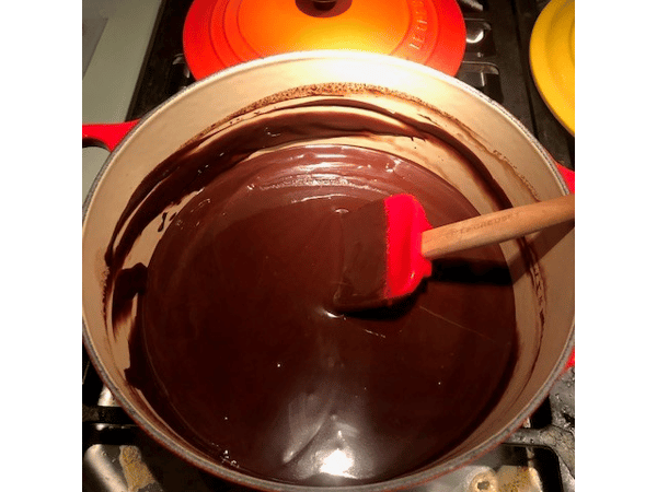 chocolatefondue