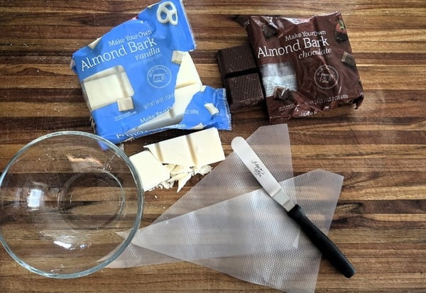 Chocolates
