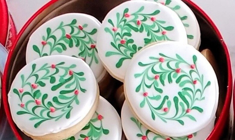 Christmas Cookies