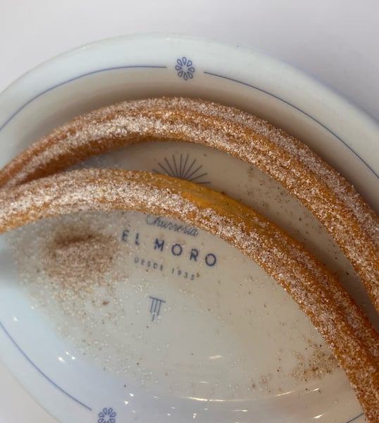 Churros