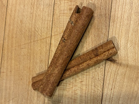Cinnamon