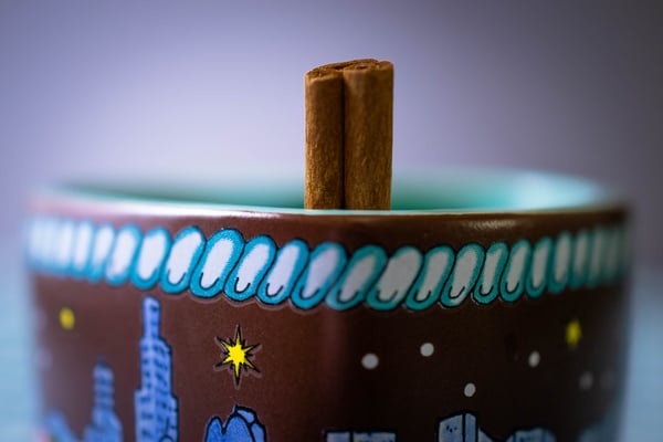 cinnamonstickmulledwine