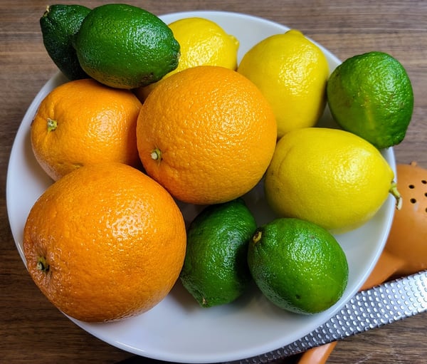 citrus
