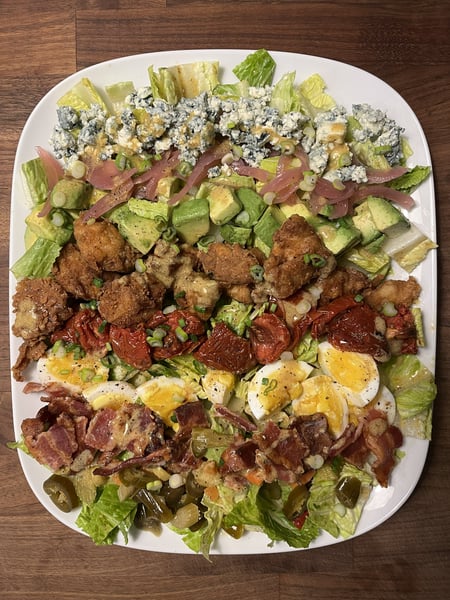 Cobb Salad