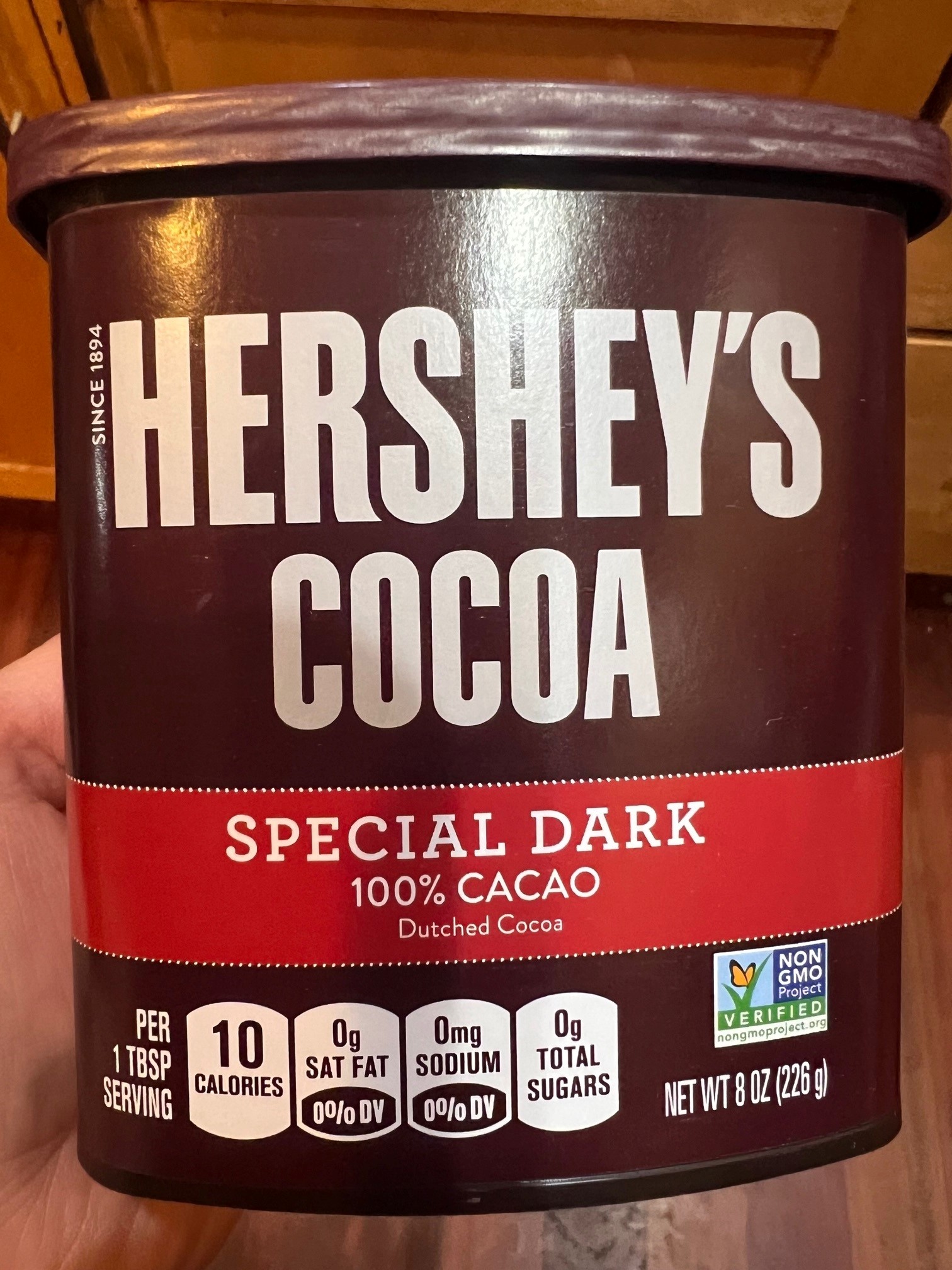 cocoa