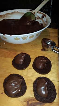 cookieganache