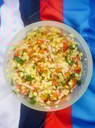 cornsalad