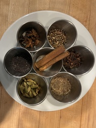 Spices