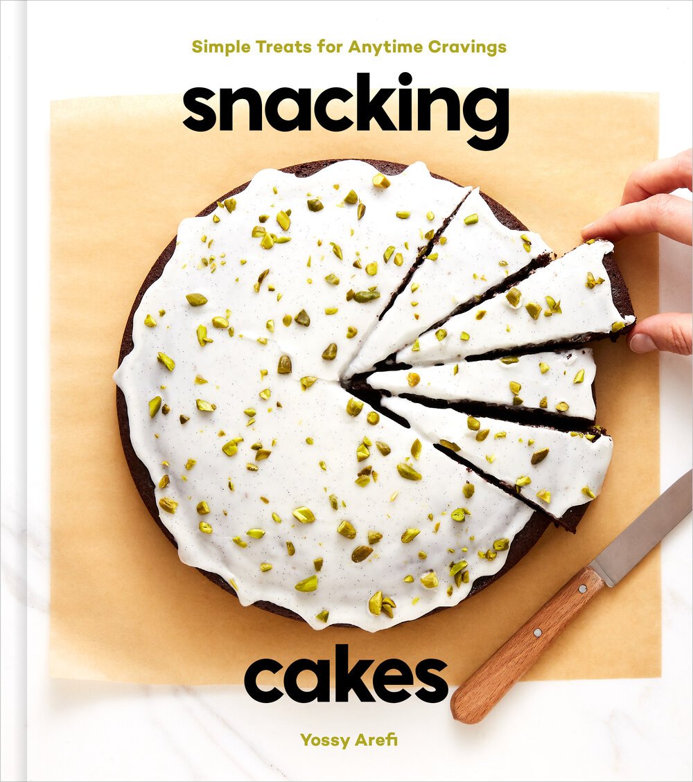 Delving into the Simplicity of Snacking Cakes