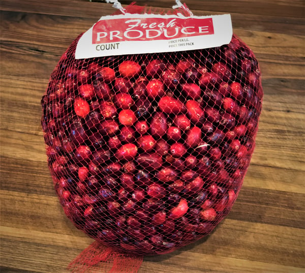 cranberrybag