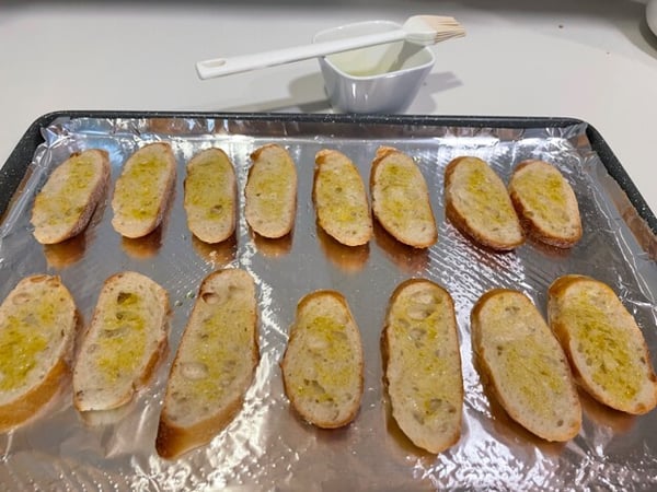 Crostini