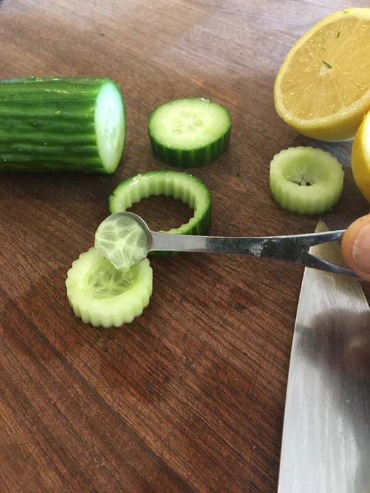 cucumberscoop