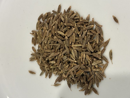 Cumin