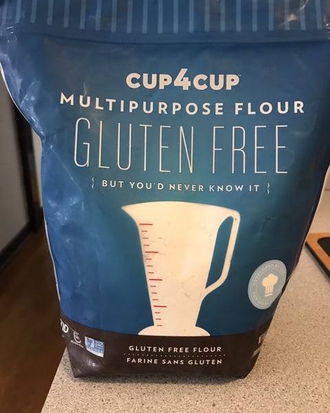 cup4cup flour