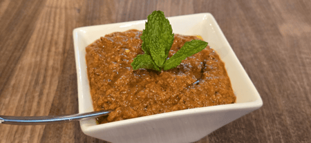 Mediterranean Dips
