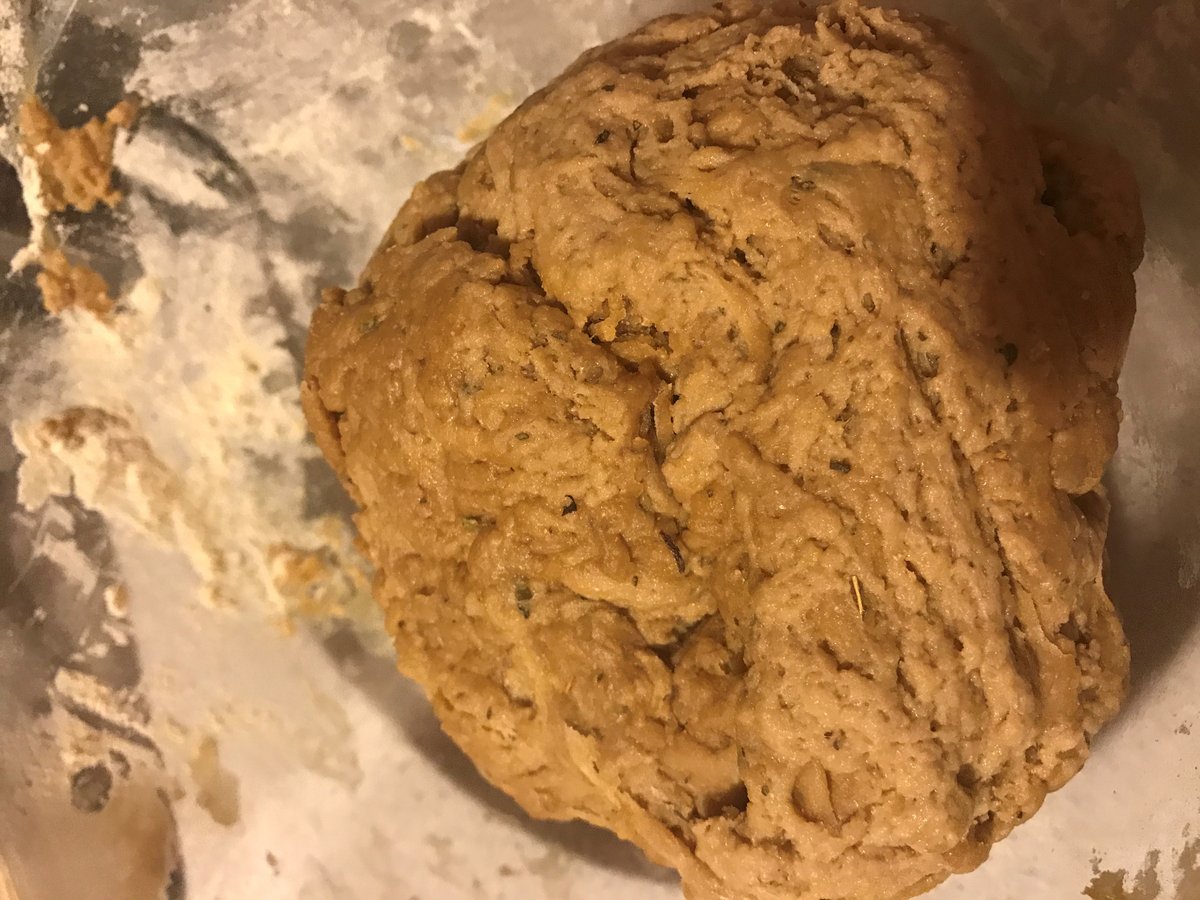 Praise Seitan! A “Meaty” Vegan Staple Must