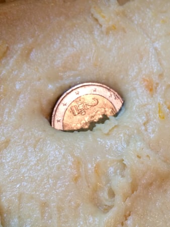 dough coin