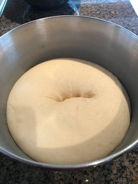 doughpunch