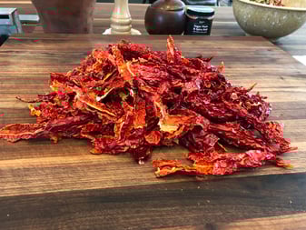 driedchilis