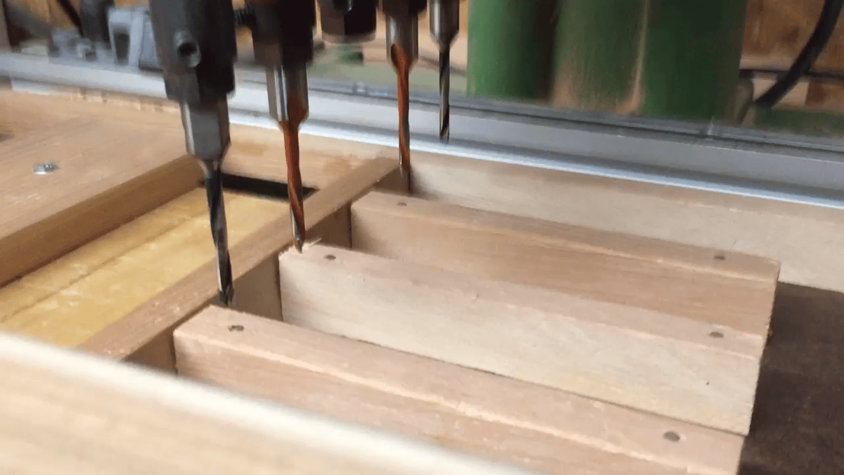 Custom Bench Scrapers Made by a Chef