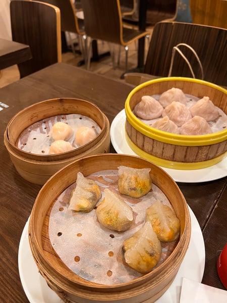 Dumplings
