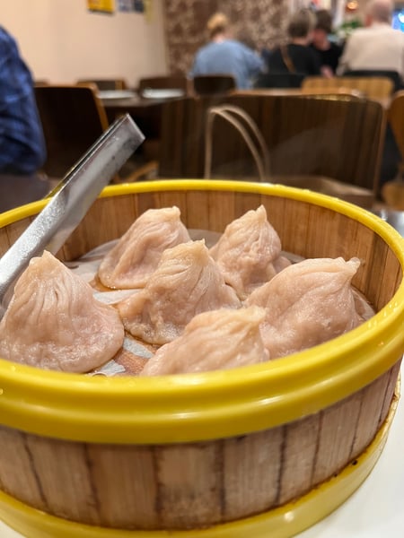 Dumplings