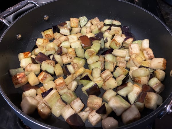Eggplant