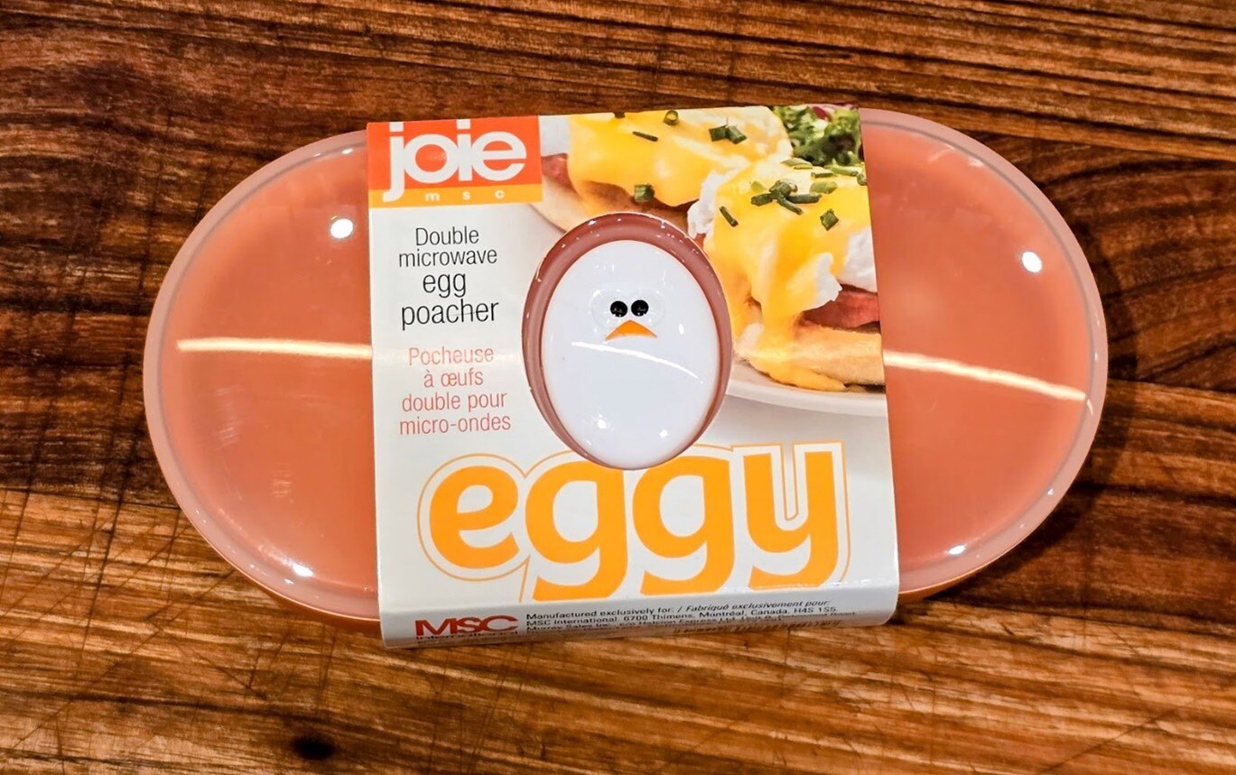 Eggy