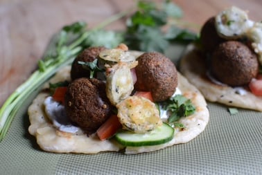 falafel