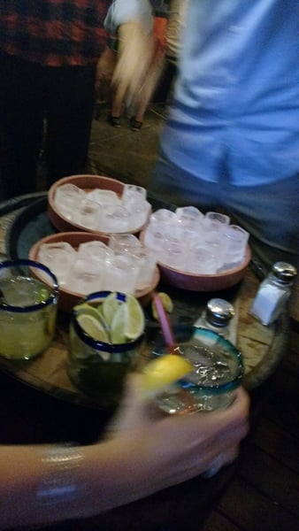 federales ice