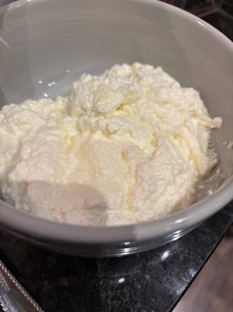 ricotta