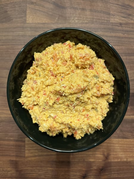 Pimento cheese
