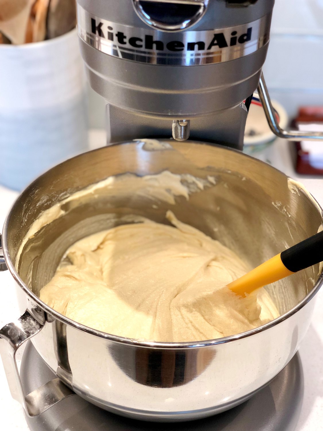 Heritage Bundt Pan Why Can’t I Quit You?