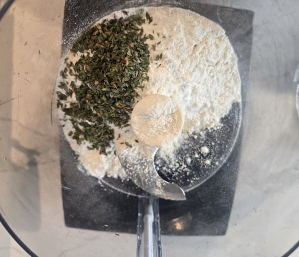 Food processor