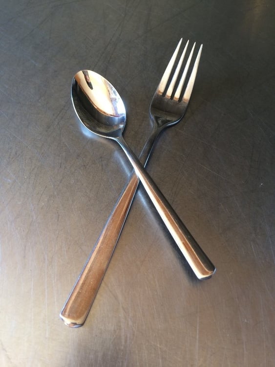 5 Kitchen Hacks with Your Everyday Utensils