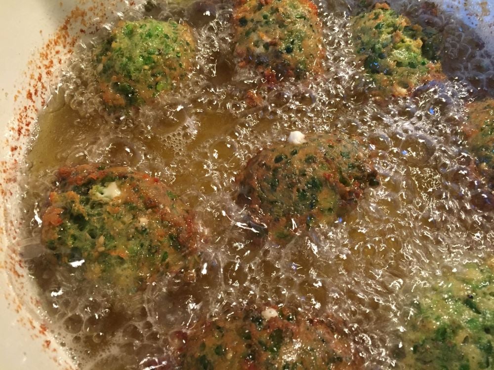 A Simple Taste of Spring with Yotam Ottolenghi